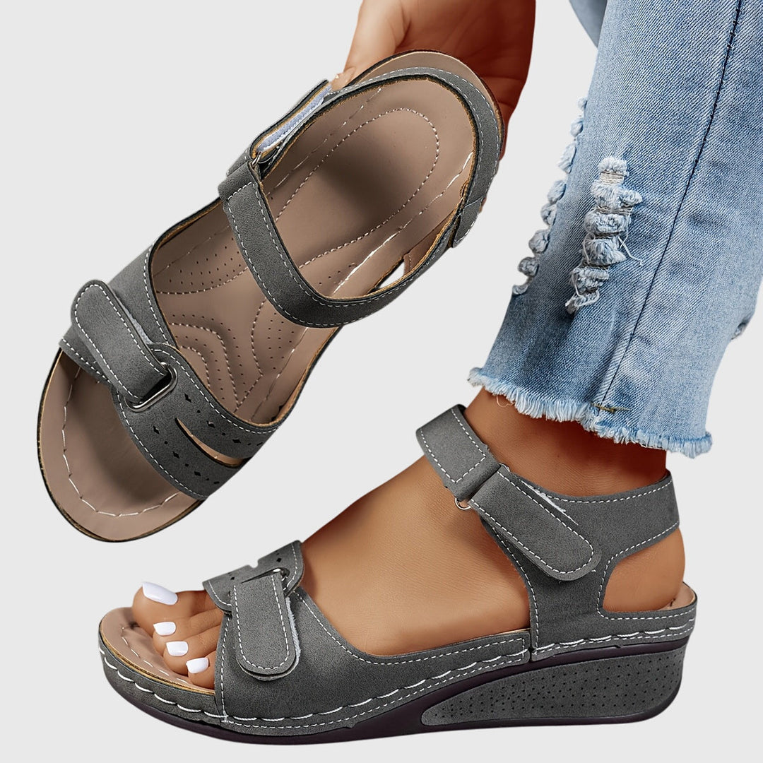 Crystal™ | Women Orthopedic Sandals