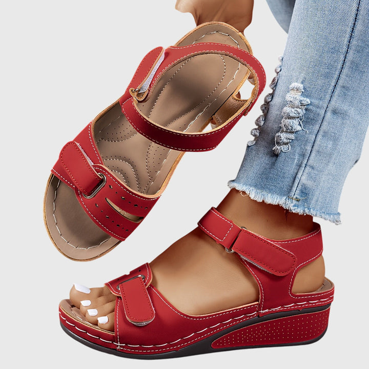 Crystal™ | Women Orthopedic Sandals
