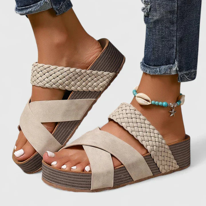 Danyzelle | Women Orthopedic Sandals